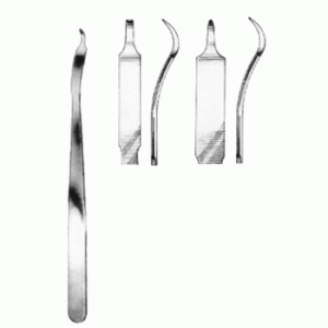 Bone Levers Elevators