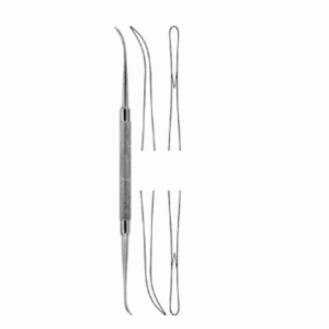 Bone Rasp Raspatories