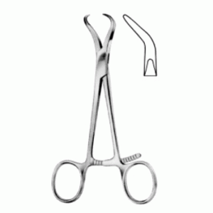 Bone Reposition Forceps