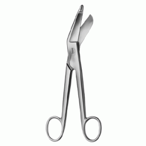 Bone Scissors Shears