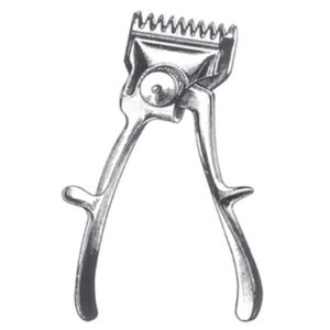 Dehorning Instruments