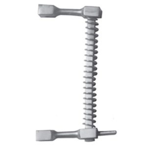 Restraining Equipment